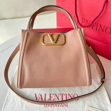 ヴァレンティノ Valentino 99-VT24137ZFH 2024年最新入荷 ガラヴァーニ オールタイム ミディアム ハンドバッグ トートバッグ 斜め掛け ショルダーバッグ