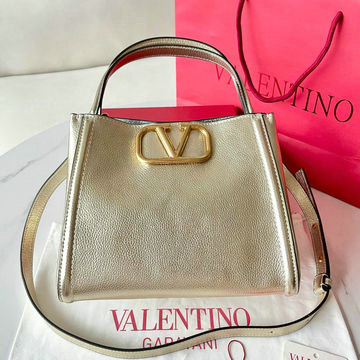ヴァレンティノ Valentino 99-VT24137ZJS  2024年最新入荷 ガラヴァーニ オールタイム ミディアム ハンドバッグ トートバッグ 斜め掛け ショルダーバッグ
