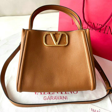 ヴァレンティノ Valentino 99-VT24137ZZS 2024年最新入荷 ガラヴァーニ オールタイム ミディアム ハンドバッグ トートバッグ 斜め掛け ショルダーバッグ