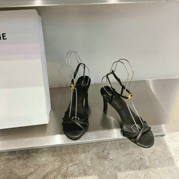 商品名称：セリーヌ CELINE 26-CEJ24001K 2024年最新入荷 ソワール サンダル ハイヒールシューズ レディースシューズ カジュアルシューズ