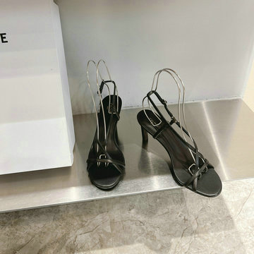 商品名称：セリーヌ CELINE 26-CEJ24002K 2024年最新入荷 ソワール サンダル ハイヒールシューズ レディースシューズ カジュアルシューズ