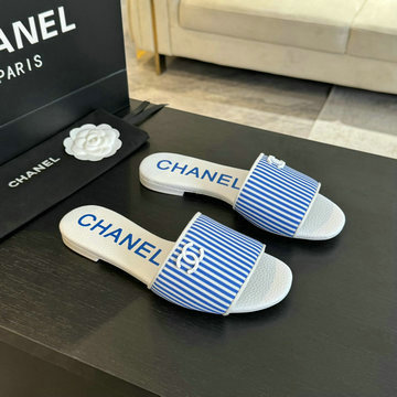 商品名称：シャネル CHANEL 26-CHJ24022L 2024年最新入荷 フリップフロップ フラットスリッパ レディースシューズ カジュアルミュール
