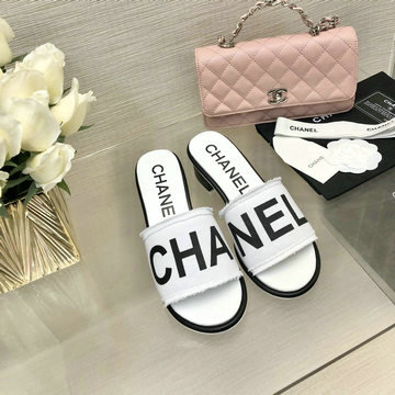 商品名称：シャネル CHANEL 26-CHJ24026B 2024年最新入荷 ローヒールミュール レディースシューズ カジュアルサンダル