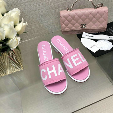 商品名称：シャネル CHANEL 26-CHJ24026F 2024年最新入荷 ローヒールミュール レディースシューズ カジュアルサンダル