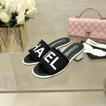 シャネル CHANEL 26-CHJ24026K  2024年最新入荷 ローヒールミュール レディースシューズ カジュアルサンダル