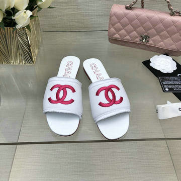 商品名称：シャネル CHANEL 26-CHJ24027B 2024年最新入荷 フラットミュール レディースシューズ カジュアルサンダル スリッパ