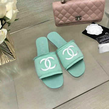 商品名称：シャネル CHANEL 26-CHJ24027G 2024年最新入荷 フラットミュール レディースシューズ カジュアルサンダル スリッパ