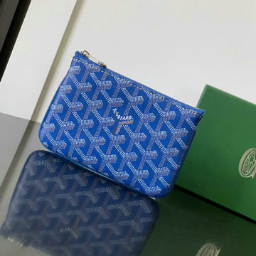 商品名称：ゴヤール GOYARD BX-GY1061LS 2024年新色入荷 セナミニ クラッチバッグ 手持ちかばん コンパートメント 小銭入れ コインケース