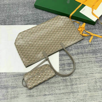 商品名称：ゴヤール GOYARD BX-GY8002WHG  2024年新色入荷 サンルイ PM トートバッグ ハンドバッグ ショルダーバッグ ショッピングバッグ