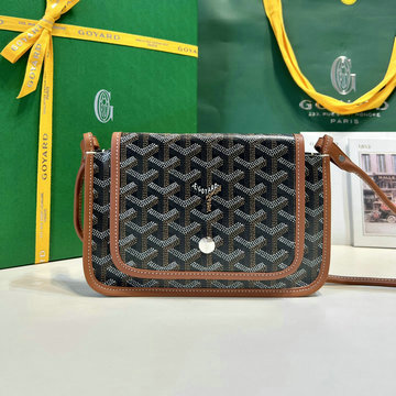 商品名称：ゴヤール GOYARD BX-GY8015TH 2024年新色入荷 プリュメ ポーチウォレット 斜め掛け ショルダーバッグ クラッチバッグ クロスボディバッグ 2way 手持ちかばん