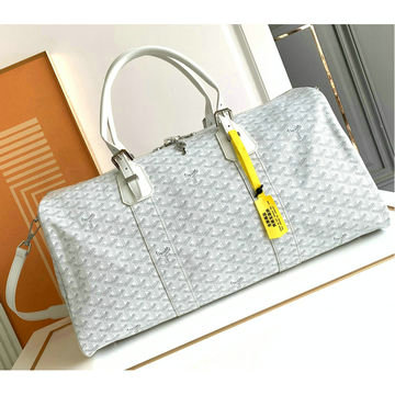 ゴヤール GOYARD BX-GY8026DBS 2024年新色入荷 ボストンバッグ トートバッグ 2way ショルダーバッグ 旅行かばん キャリーバッグ