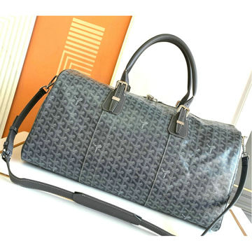 ゴヤール GOYARD BX-GY8026DHS 2024年新色入荷 ボストンバッグ トートバッグ 2way ショルダーバッグ 旅行かばん キャリーバッグ