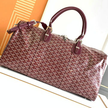 ゴヤール GOYARD BX-GY8026DJH 2024年新色入荷 ボストンバッグ トートバッグ 2way ショルダーバッグ 旅行かばん キャリーバッグ