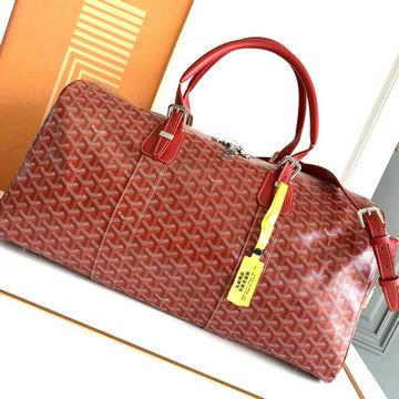 ゴヤール GOYARD BX-GY8026DRD  2024年新色入荷 ボストンバッグ トートバッグ 2way ショルダーバッグ 旅行かばん キャリーバッグ
