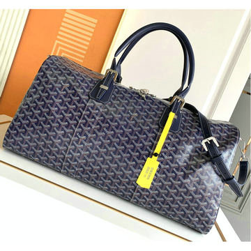 ゴヤール GOYARD BX-GY8026DSL  2024年新色入荷 ボストンバッグ トートバッグ 2way ショルダーバッグ 旅行かばん キャリーバッグ