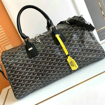 ゴヤール GOYARD BX-GY8026XBK 2024年新色入荷 ボストンバッグ トートバッグ 2way ショルダーバッグ 旅行かばん キャリーバッグ
