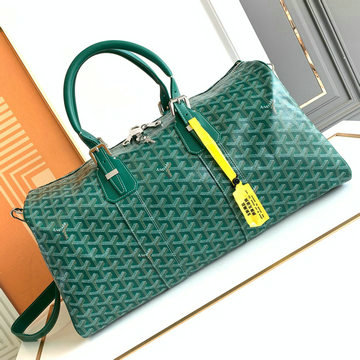 ゴヤール GOYARD BX-GY8026XGL 2024年新色入荷 ボストンバッグ トートバッグ 2way ショルダーバッグ 旅行かばん キャリーバッグ