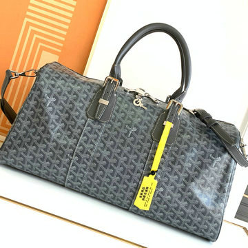 ゴヤール GOYARD BX-GY8026XHS 2024年新色入荷 ボストンバッグ トートバッグ 2way ショルダーバッグ 旅行かばん キャリーバッグ