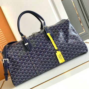 ゴヤール GOYARD BX-GY8026XSL 2024年新色入荷 ボストンバッグ トートバッグ 2way ショルダーバッグ 旅行かばん キャリーバッグ
