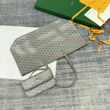 商品名称：ゴヤール GOYARD BX-GY8002WHL 2024年新色入荷 サンルイ PM トートバッグ ハンドバッグ ショルダーバッグ ショッピングバッグ