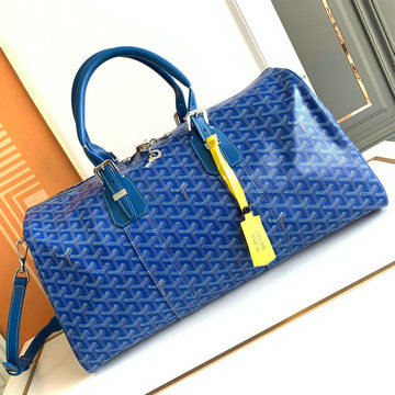 ゴヤール GOYARD BX-GY8026XTL 2024年新色入荷 ボストンバッグ トートバッグ 2way ショルダーバッグ 旅行かばん キャリーバッグ