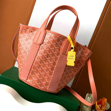 商品名称：ゴヤール GOYARD BX-GY8111PCS  2024年新色入荷 ベラーラ PM バッグ トートバッグ ハンドバッグ 2way ショルダーバッグ クロスボディバッグ