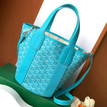 ゴヤール GOYARD BX-GY8111PTL 2024年新色入荷 ベラーラ PM バッグ トートバッグ ハンドバッグ 2way ショルダーバッグ クロスボディバッグ