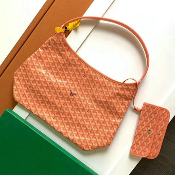 ゴヤール GOYARD BX-GY8120YSF  2024年新色入荷 ボエム ホーボーバッグ トートバッグ ハンドバッグ 肩掛け ショルダーバッグ レディースかばん