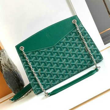 ゴヤール GOYARD BX-GY8818GL 2024年新色入荷 ルエット ストラクチャード PM 斜め掛け ショルダーバッグ クロスボディバッグ