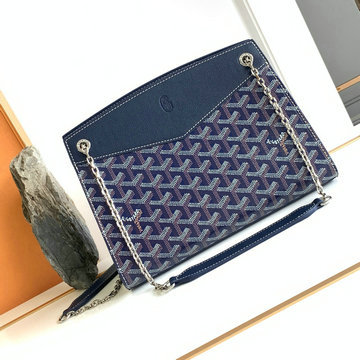 商品名称：ゴヤール GOYARD BX-GY8818SL 2024年新色入荷 ルエット ストラクチャード PM 斜め掛け ショルダーバッグ クロスボディバッグ