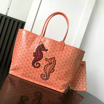 商品名称：ゴヤール GOYARD BX-GY020166HSF 2024年新色入荷 アンジュPM バッグ トートバッグ ハンドバッグ 肩掛け ショルダーバッグ ショッピングバッグ