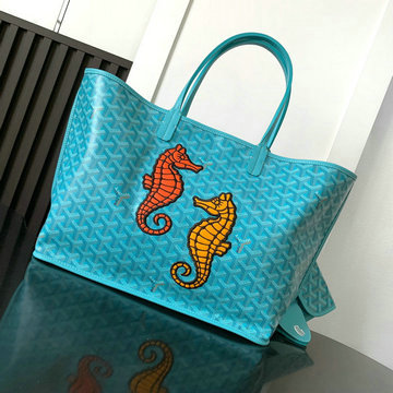 商品名称：ゴヤール GOYARD BX-GY020166HTL 2024年新色入荷 アンジュPM バッグ トートバッグ ハンドバッグ 肩掛け ショルダーバッグ ショッピングバッグ