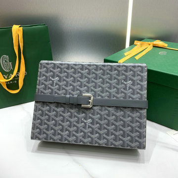 商品名称：ゴヤール GOYARD BX-GY80480HS 2024年新色入荷 ウォッチケース 8本用 スクエアバッグ 腕時計 収納ケース