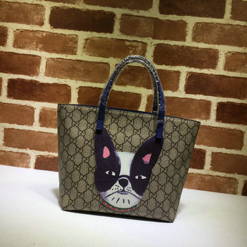商品名称：グッチ　057-GG410812SL 2016年最新作　トートバッグ