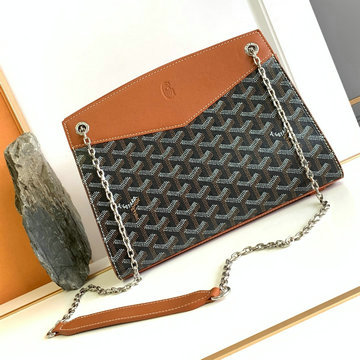商品名称：ゴヤール GOYARD BX-GY8818TH　2024年新色入荷 ルエット ストラクチャード PM 斜め掛け ショルダーバッグ クロスボディバッグ