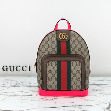 商品名称：GUCCI グッチ 057-GG547965BXM 2024年最新作 オフィディア GG スモール バックパック レディース リュックサック リュック 通勤 通学