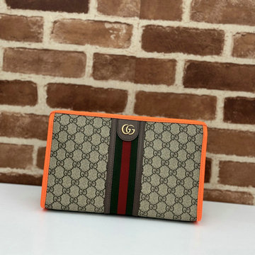 商品名称：GUCCI グッチ 057-GG598234BCS 2024年最新作 オフィディア GG ポーチ 手持ちかばん クラッチバッグ セカンドバッグ メンズかばん キャンパス