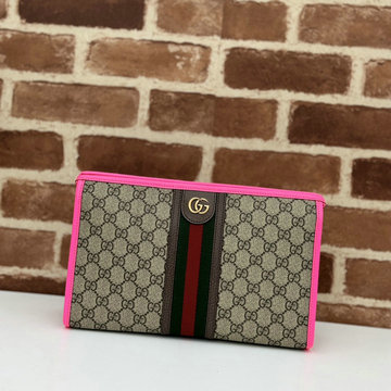 商品名称：GUCCI グッチ 057-GG598234BFH 2024年最新作 オフィディア GG ポーチ 手持ちかばん クラッチバッグ セカンドバッグ メンズかばん キャンパス