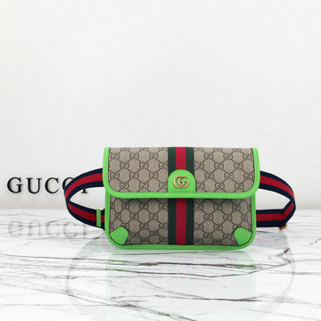 商品名称：グッチ GUCCI 057-GG752597BXG 2024年最新作 オフィディア GG スモール ベルトバッグ 斜め掛け ショルダーバッグ ウェストバッグ クロスボディバッグ