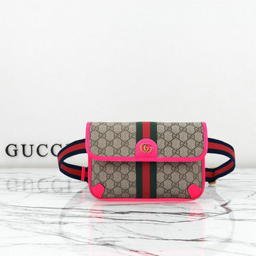 商品名称：グッチ GUCCI 057-GG752597BXM 2024年最新作 オフィディア GG スモール ベルトバッグ 斜め掛け ショルダーバッグ ウェストバッグ クロスボディバッグ