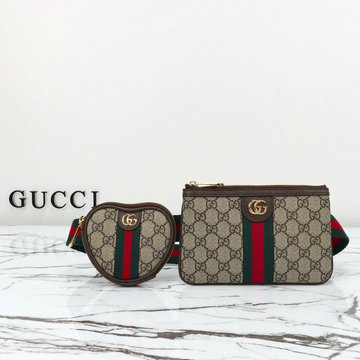 商品名称：グッチ GUCCI 057-GG698805BKF 2024年最新作 オフィディア ユーティリティ ベルトバッグ ウェストバッグ 斜め掛け ショルダーバッグ クロスボディバッグ