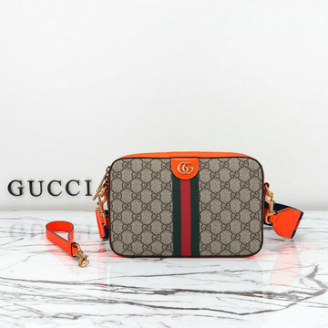 商品名称：グッチ GUCCI 057-GG699439BXC  2024年最新作 オフィディア GGショルダーバッグ カメラバッグ スクエアバッグ クロスボディバッグ