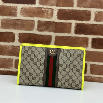 商品名称：GUCCI グッチ 057-GG598234BYL  2024年最新作 オフィディア GG ポーチ 手持ちかばん クラッチバッグ セカンドバッグ メンズかばん キャンパス