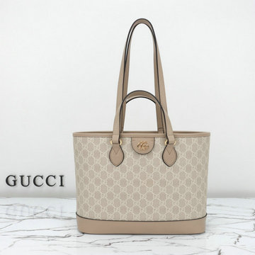 商品名称：グッチ GUCCI 057-GG765043BMB 2024年最新作 オフィディア GG ミニ トートバッグ ハンドバッグ ウィメンズかばん ショッピングバッグ