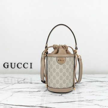 商品名称：グッチ GUCCI 057-GG760199BMB 2024年最新作 オフィディア バゲットバッグ トートバッグ 斜め掛け ショルダーバッグ クロスボディバッグ
