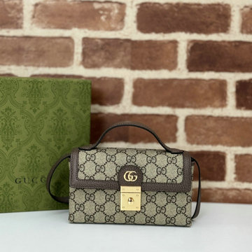 商品名称：グッチ GUCCI 057-GG772314BKF 2024年最新作 トートバッグ トップハンドルバッグ ハンドバッグ 2way ショルダーバッグ クロスボディバッグ