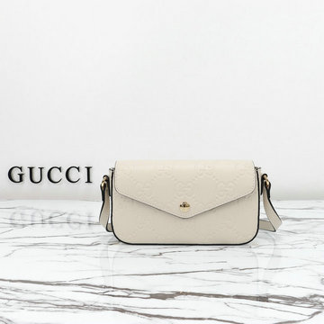 商品名称：グッチ GUCCI 057-GG772794BS 2024年最新作 GG スーパーミニ 斜め掛け ショルダーバッグ クロスボディバッグ