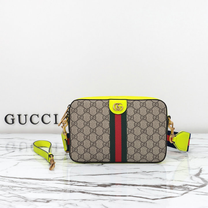 商品名称：グッチ GUCCI 057-GG699439BXY 2024年最新作 オフィディア GGショルダーバッグ カメラバッグ スクエアバッグ クロスボディバッグ