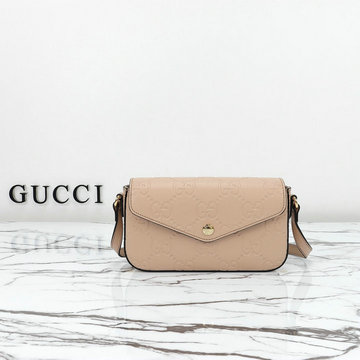 商品名称：グッチ GUCCI 057-GG772794LS 2024年最新作 GG スーパーミニ 斜め掛け ショルダーバッグ クロスボディバッグ