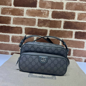 グッチ GUCCI 057-GG723312BSH 2024年最新作 GG オフィディア スモールバッグ 斜め掛け ショルダーバッグ クロスボディバッグ
